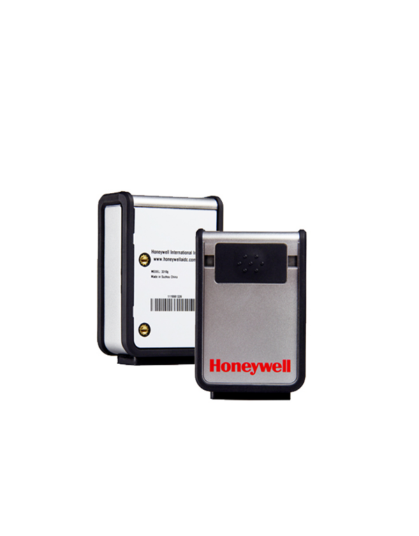 Honeywell - Leitor Área Imager 1D e 2D Vuquest 3310g