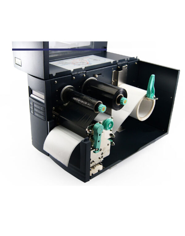 Argox - Impressora de etiquetas X-2300 - TT TD 203 DPI