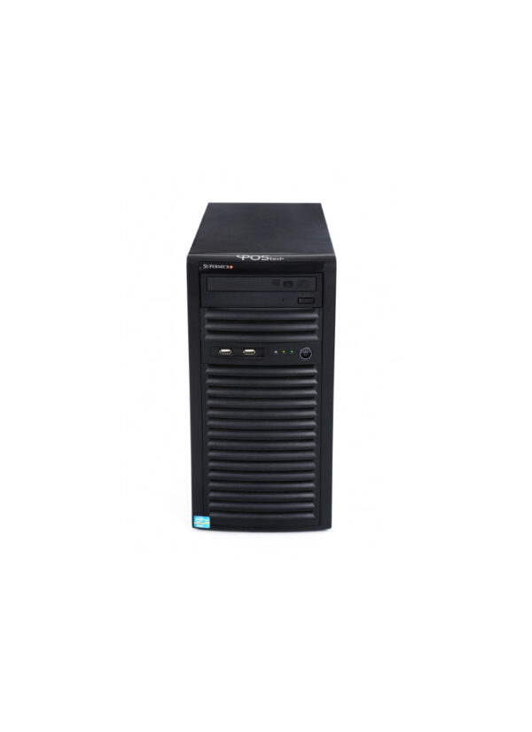 POStech Super Servidor SATURNO 1A - POS611-2315
