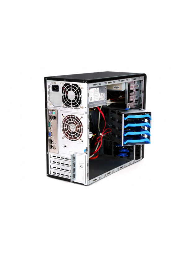 POStech Super Servidor SATURNO 1A - POS611-2315