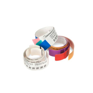 Zebra Pulseiras Z-Band Direct Rolo