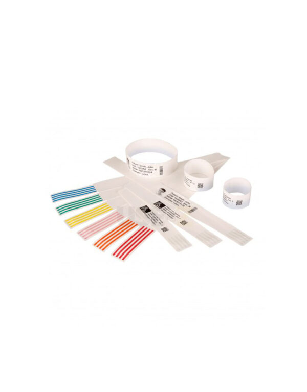 Zebra Pulseiras Z-Band Direct Rolo
