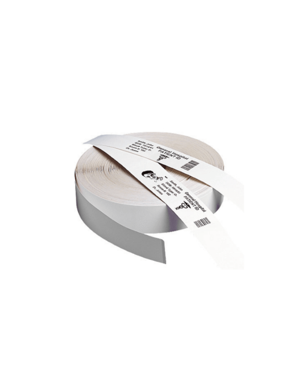 Zebra Pulseiras Z-Band Direct Rolo