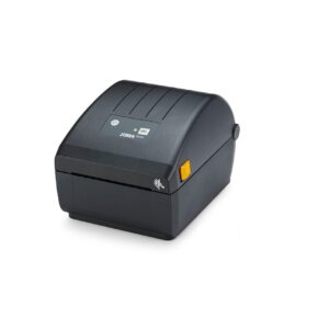 Impressora Térmica Zebra ZD220 - ZD22042-T0AG00EZ