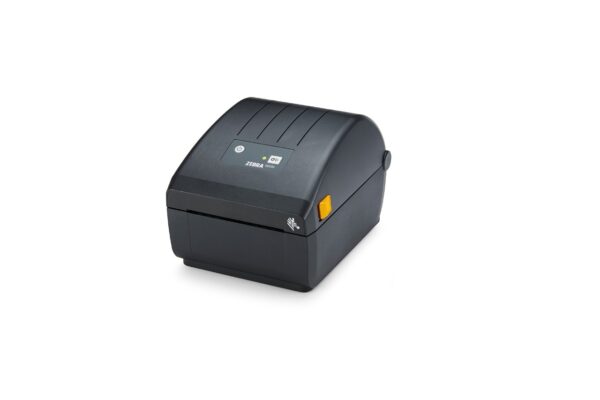 Impressora Térmica Zebra ZD220 - ZD22042-T0AG00EZ