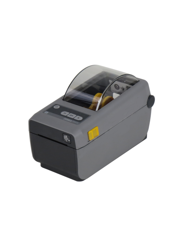 Zebra Impressora ZD410