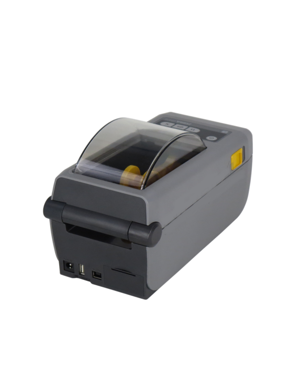 Zebra Impressora ZD410