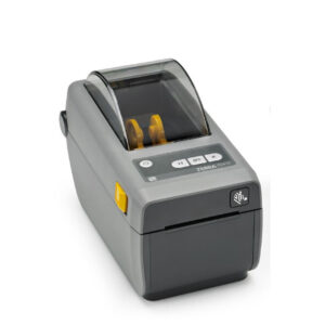 Zebra Impressora ZD410