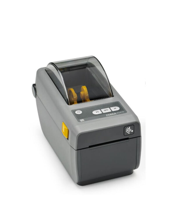 Zebra Impressora ZD410