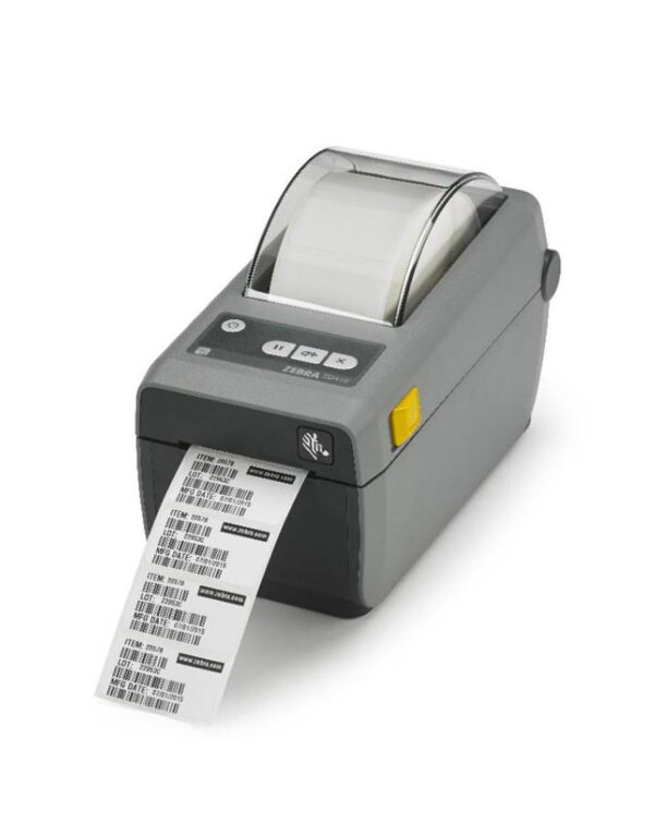 Zebra Impressora ZD410