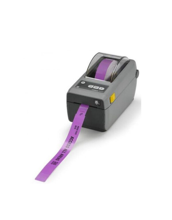 Zebra Impressora ZD410