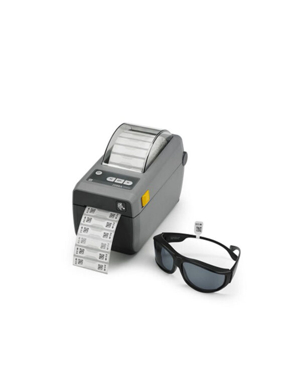 Zebra Impressora ZD410