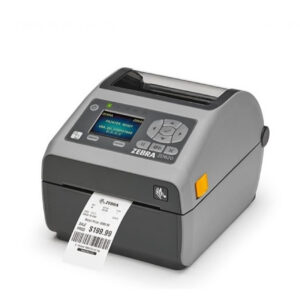 Zebra Impressora ZD620