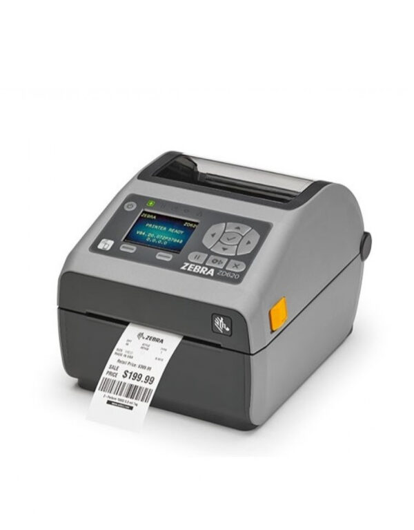 Zebra Impressora ZD620
