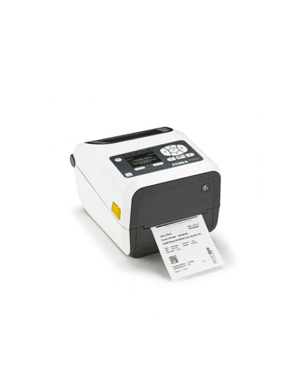 Zebra Impressora ZD620