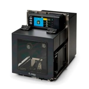 Mecanismos de impressão ZE511 / ZE521