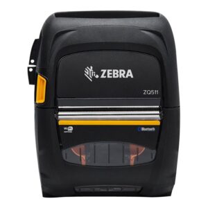 Impressora de Etiquetas Portátil Zebra ZQ511