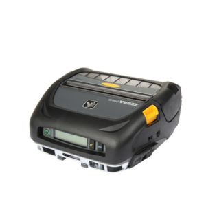 Zebra Impressora Térmica Portátil ZQ520 Bluetooth