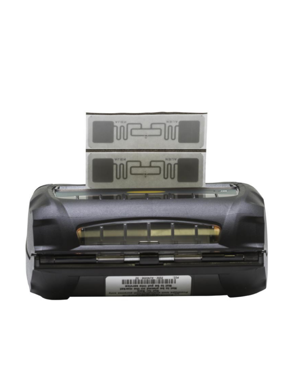 Zebra Impressora Térmica Portátil ZQ520 Bluetooth