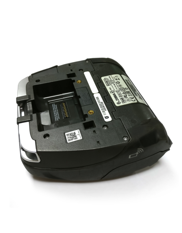 Zebra Impressora Térmica Portátil ZQ520 Bluetooth