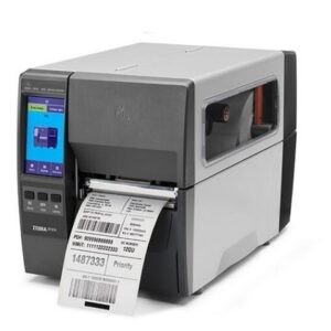 Impressora Industrial Leve Zebra ZT231