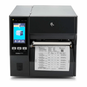 Impressora Industrial Zebra ZT421