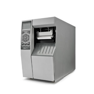 Zebra Impressora Industrial ZT510