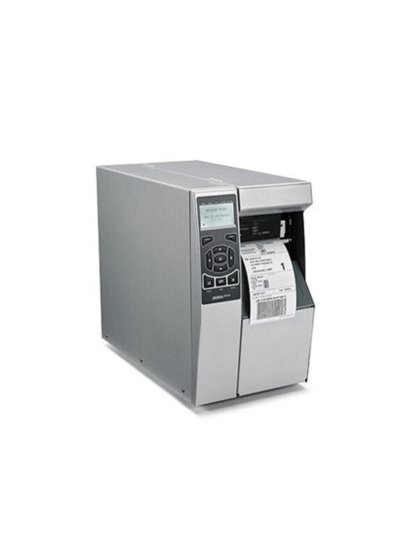 Zebra Impressora Industrial ZT510