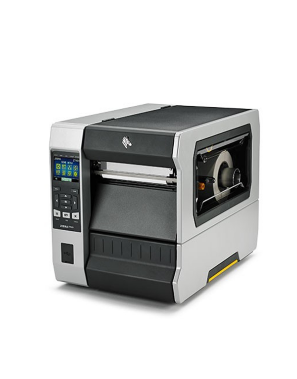 Zebra Impressora Industrial ZT620