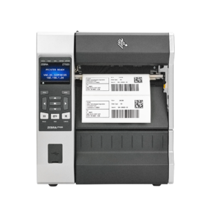 Zebra Impressora Industrial ZT620