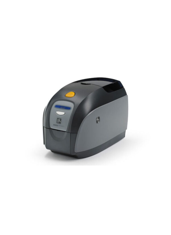 Zebra Impressora de Cartões ZXP Series 1