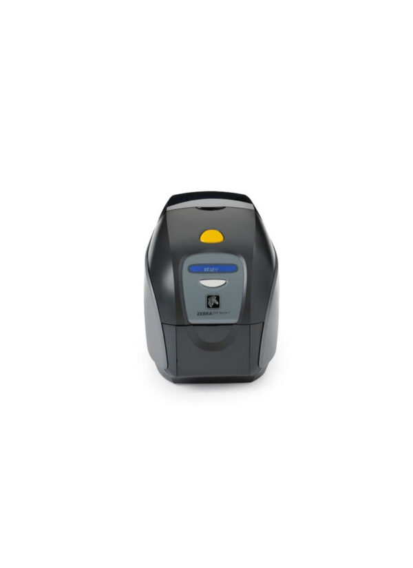 Zebra Impressora de Cartões ZXP Series 1