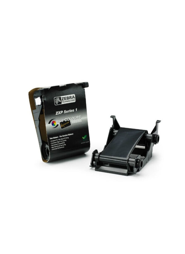 Zebra Impressora de Cartões ZXP Series 1