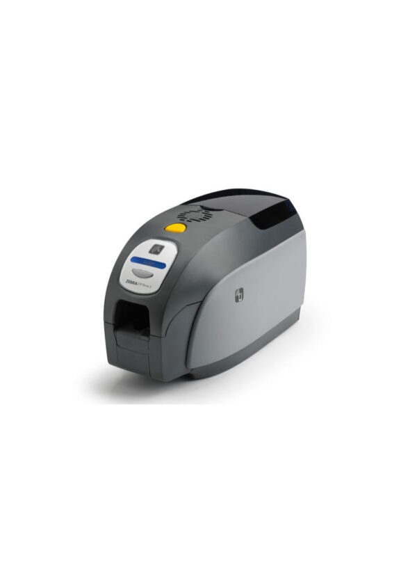 Zebra Impressora de Cartões ZXP Series 3