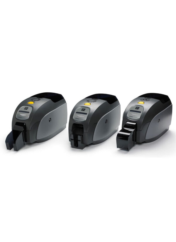 Zebra Impressora de Cartões ZXP Series 3