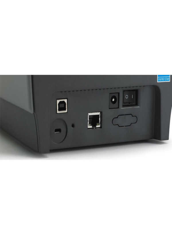 Zebra Impressora de Cartões ZXP Series 3