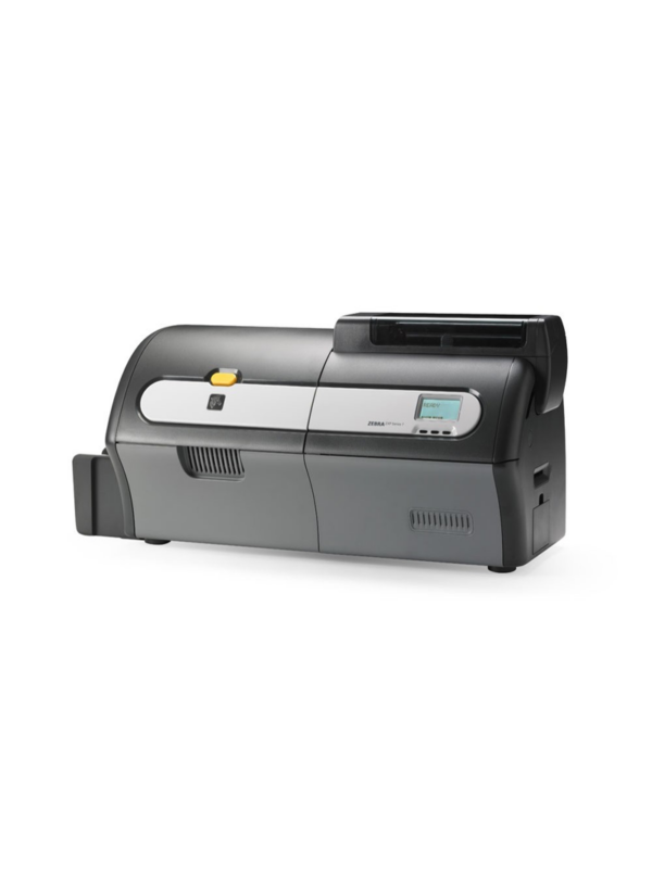 Zebra Impressoras de cartões ZXP SERIES 7