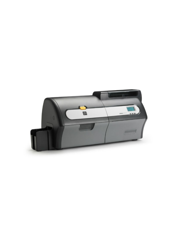 Zebra Impressoras de cartões ZXP SERIES 7