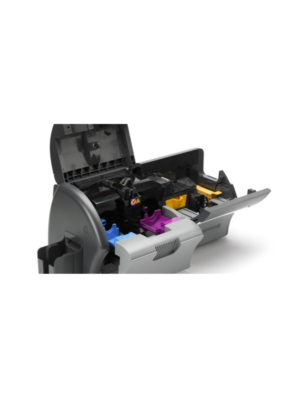Zebra Impressoras de cartões ZXP SERIES 7