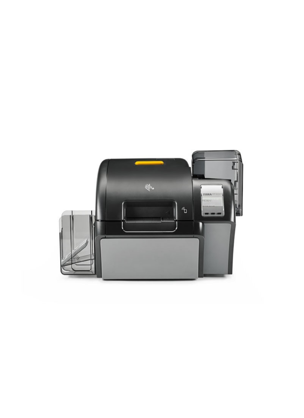 Zebra Impressora de cartões ZXP Series 9