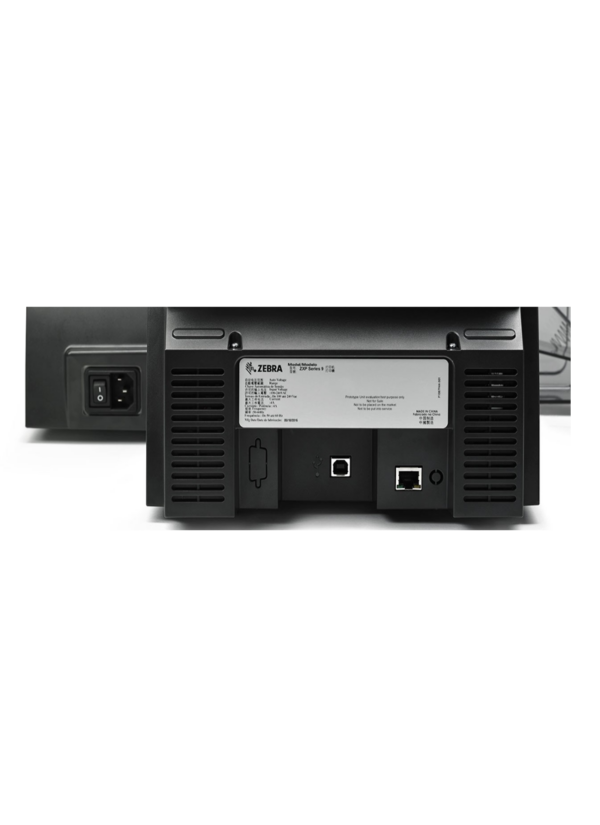Zebra Impressora de cartões ZXP Series 9