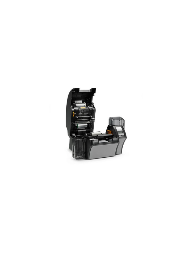 Zebra Impressora de cartões ZXP Series 9