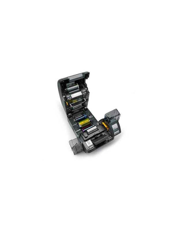 Zebra Impressora de cartões ZXP Series 9